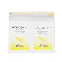 Биофосфина (Biofosfina) пак. 5г 20шт в Пятигорске и области фото
